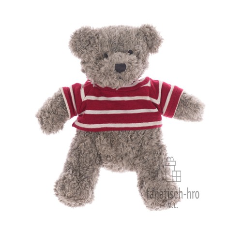 Plüschtier bär grau - h&m,