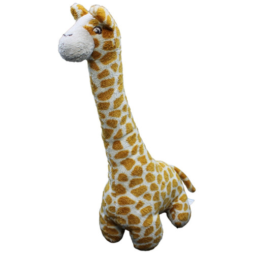Kuscheltier giraffe 28 - giraffe, cm
