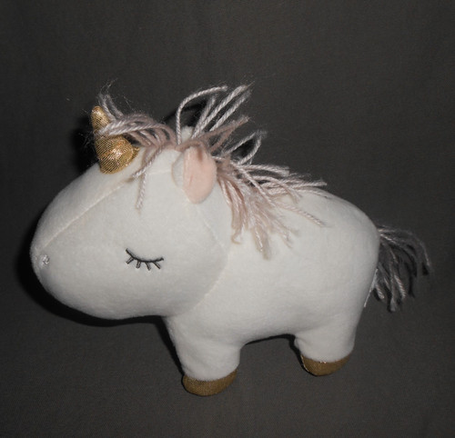 Einhorn kuscheltier - ,