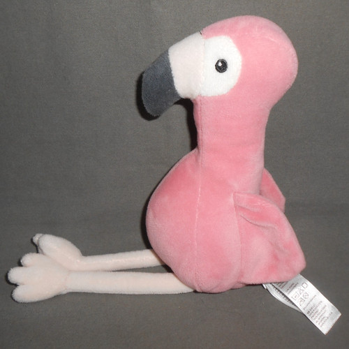 Home flamingo - h,