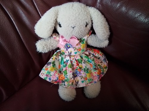 Stofftier kuscheltier - /,
