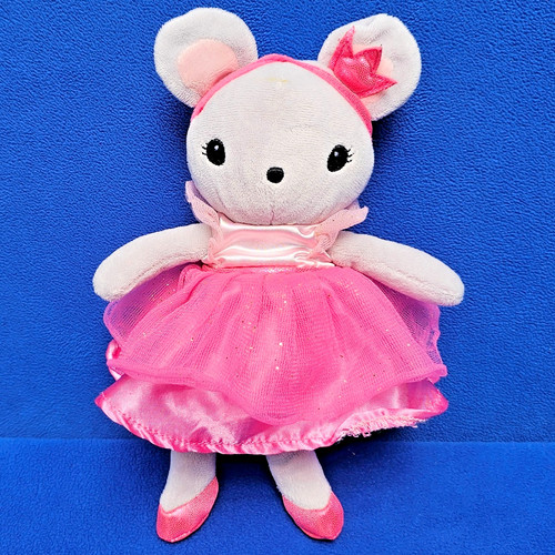 Maus stofftier schlenker - h&m,