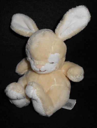Hase kuscheltier beige - h,