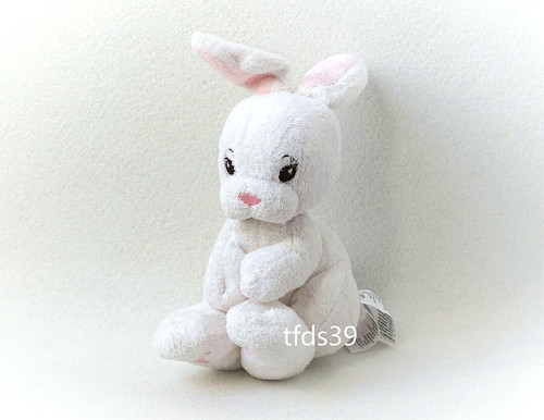 Hase kaninchen weiß - h&m,