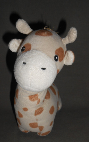 Home giraffe - m,