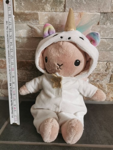 Mini kuscheltier hase im - kuscheltier,