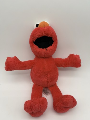 Elmo sesamstraße m - elmo, h&m