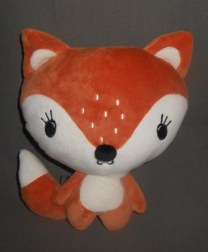 Home fuchs - h,