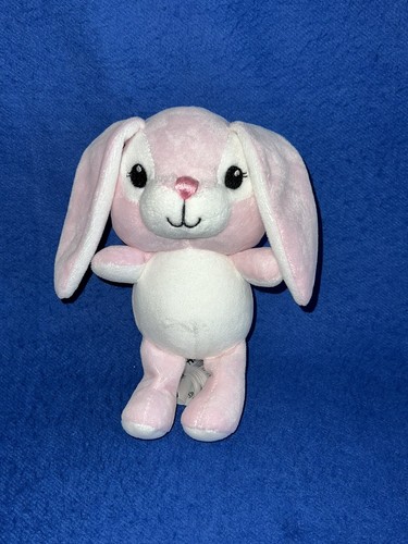 Kuscheltier m hase - h,