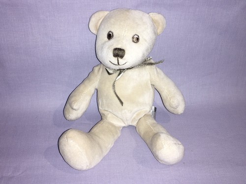 Kuscheltier m bär - +,
