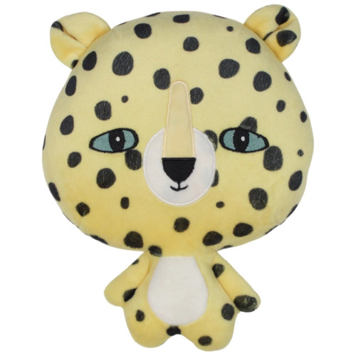 Gepard kuscheltier 26 cm - 26,