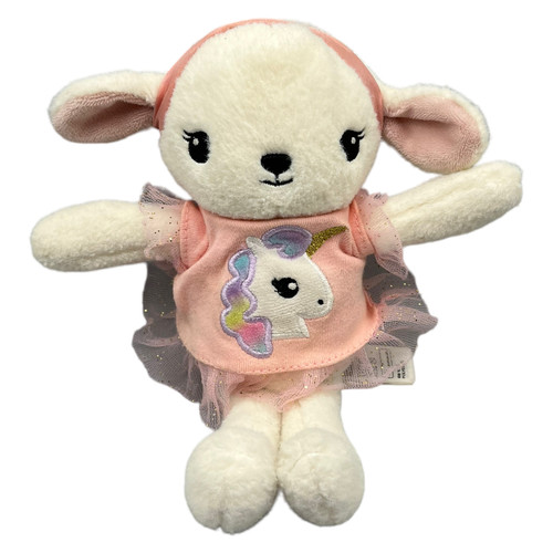 Kuscheltier stofftier - h&m,