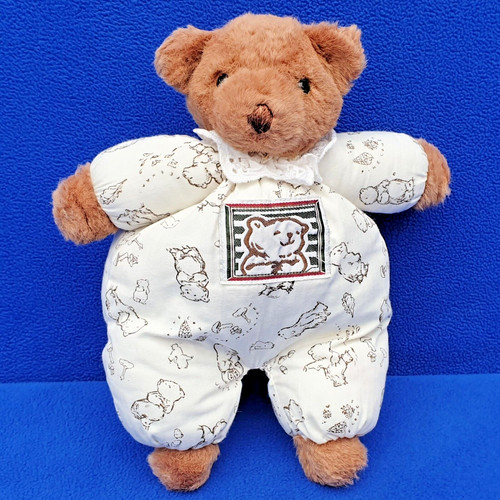Baby bär teddy - h&m,