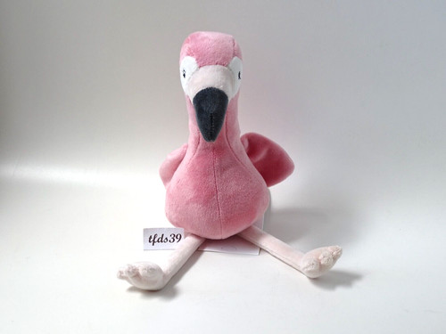 Home flamingo vogel - h&m, 🐦
