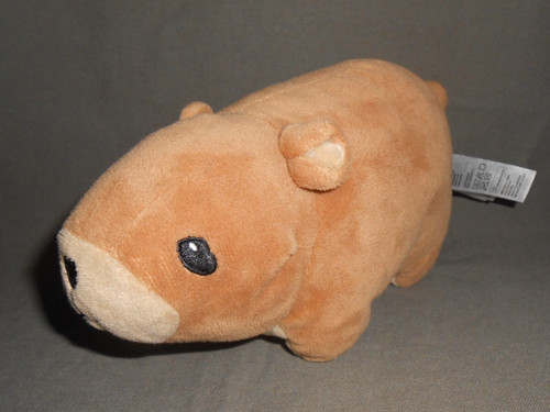Home wombat capybara - ,