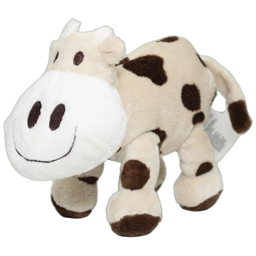 Kuh kuscheltier 20 cm - 20,