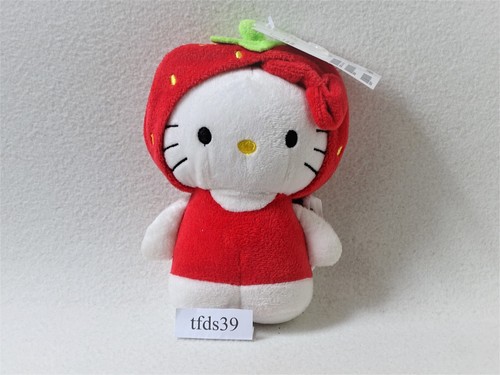 Hello kitty katze erdbeer - kitty,