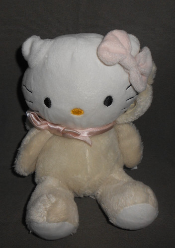 Hello kitty im - m,