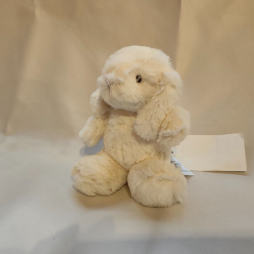 Hase kaninchen stofftier - h&m,
