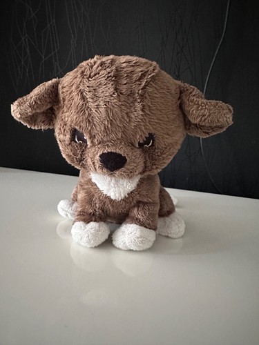 Hund kuscheltier - h&m,