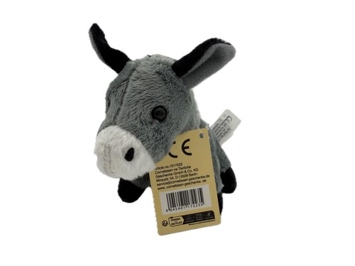 Kuscheltier esel cm - kuscheltier, 14