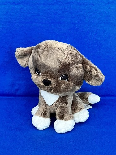 Kuscheltier m hund - kuscheltier,