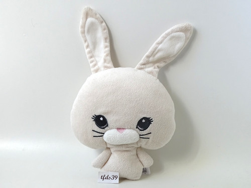 Hase kaninchen katze beige - katze,