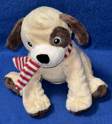 Kuscheltier m hund - kuscheltier,
