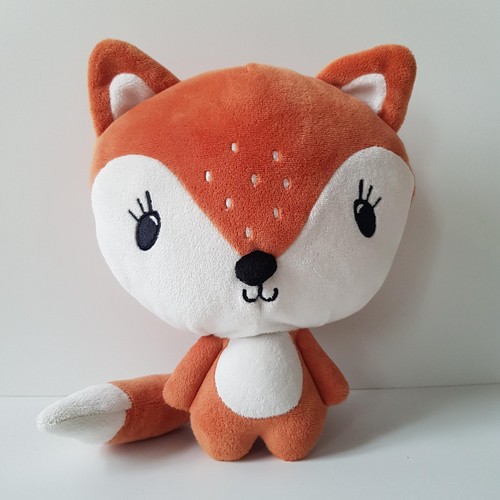 Home fuchs plüschtier - h&m,