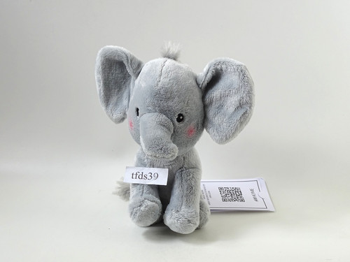 Home elefant sitzend - home,