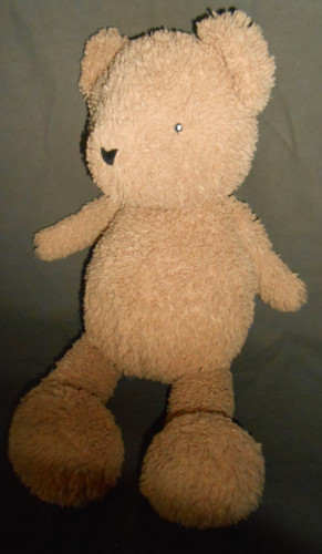 Home teddy teddybär - &,
