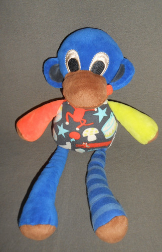 Affe kuscheltier - h, m