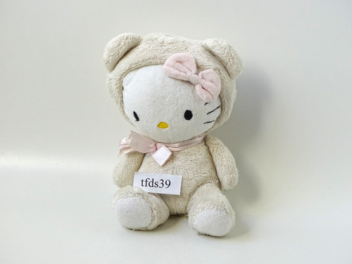 Hello kitty beige - h&m,