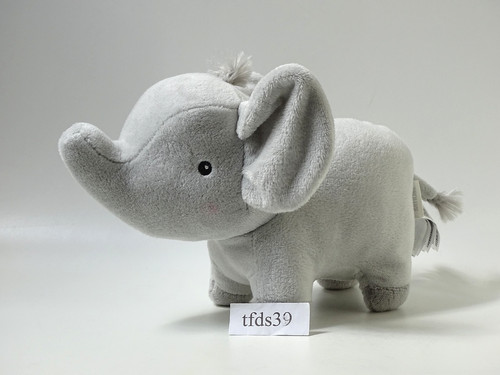 Home elefant stofftier - h&m,