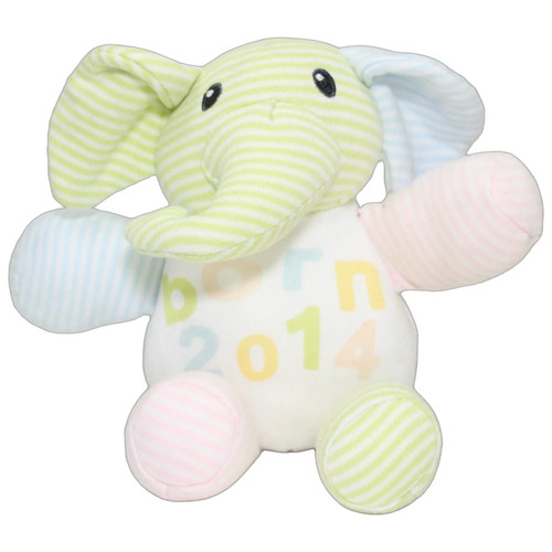 Kuscheltier elefant 20 cm - kuscheltier,