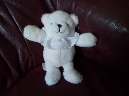 Stofftier kuscheltier - h&m,