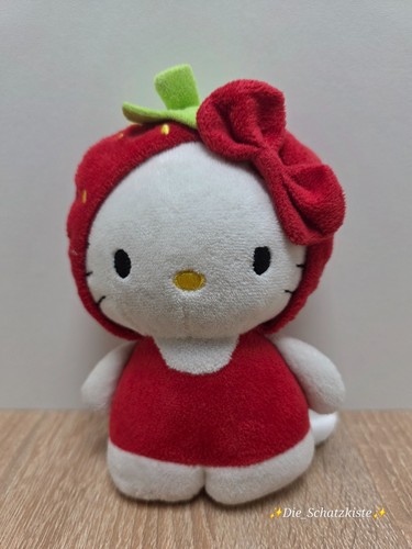 Hello kitty kostüm - kitty,