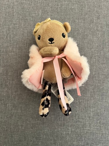 Bär kuscheltier stofftier - bär,