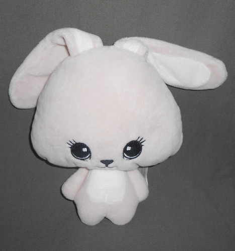 Hase rosa kuscheltier - ,