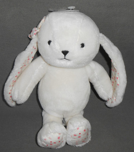 Hase kuscheltier creme - ,