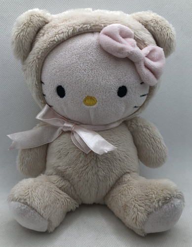 Hello kitty mit kapuze h - mit,