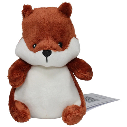 Eichhörnchen kuscheltier - eichhörnchen,