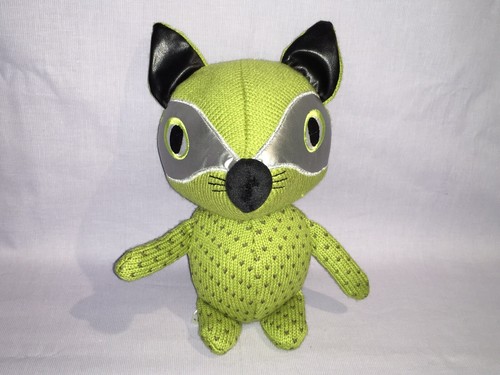 Kuscheltier m fuchs - h, +