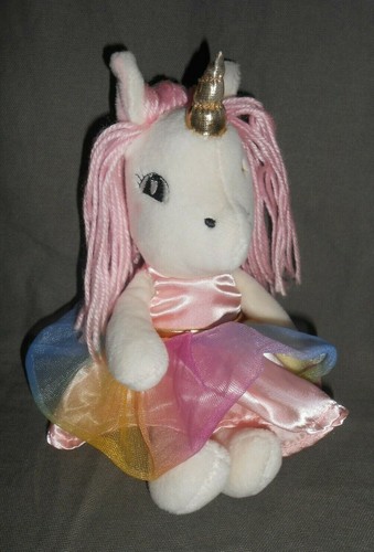 Einhorn rosa haare - einhorn,