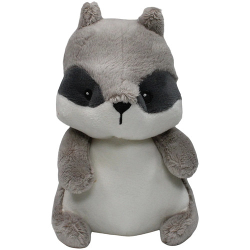 Waschbär kuscheltier 15 - kuscheltier,
