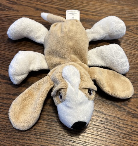 Hund liegend stofftier - 💕h&m,