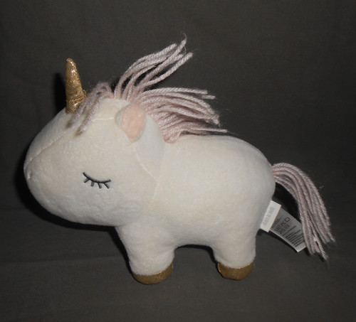 Einhorn kuscheltier - m,