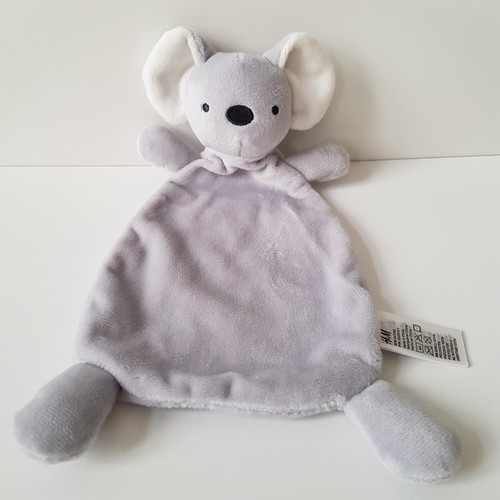 Koala maus schmusetuch - koala,