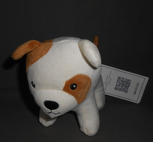 Home hund kuscheltier - hund,