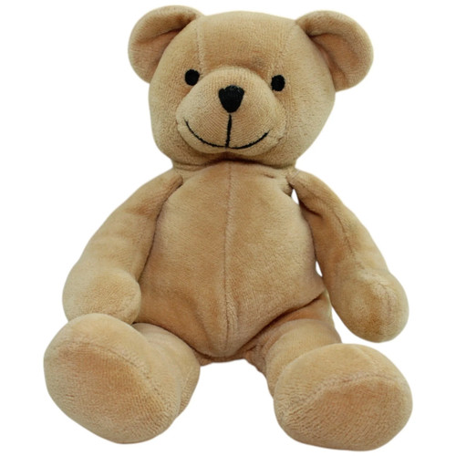 Teddybär kuscheltier - h&m,